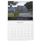 Zitate für Leben-Kalender-Wahl D Kalender (Jan 2026)