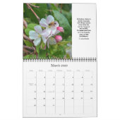 Zitate für Leben-Kalender-Wahl D Kalender (Mär 2026)