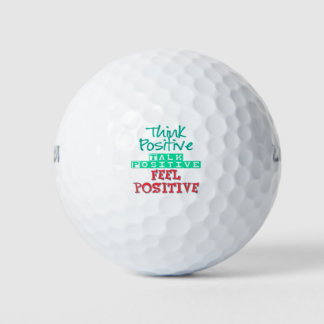 Zitate Golfball
