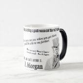 Zitate JP Morgan Verwandlungstasse (VorderseiteRechts)