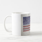 Zitate kennzeichnen für ein freies und offenes kaffeetasse (Links)