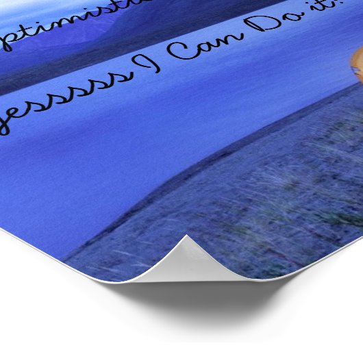 Zitate Poster (Ecke)