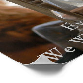 Zitate Poster (Ecke)