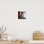 Zitate Poster (Küche)