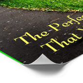 Zitate Poster (Ecke)