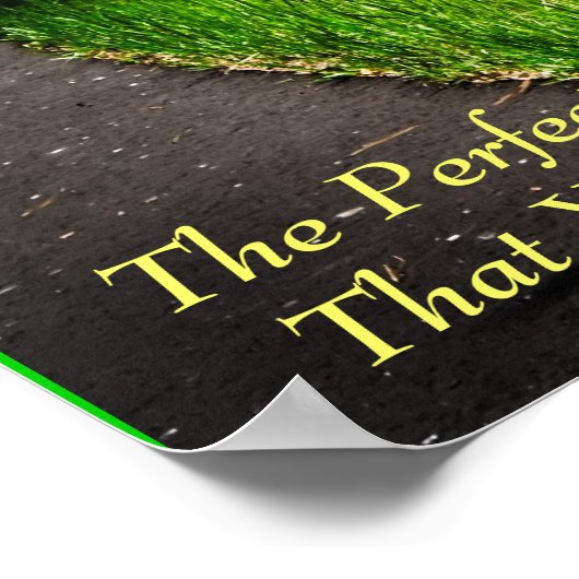 Zitate Poster (Ecke)