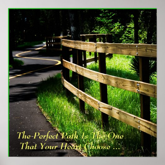 Zitate Poster (Vorne)