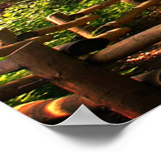 Zitate Poster (Ecke)