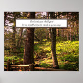 Zitate Poster (Vorne)