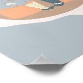 Zitate Poster für Krankenhäuser (Ecke)