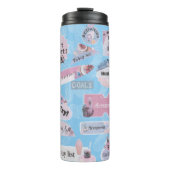 Zitate Thermosbecher (Vorderseite)