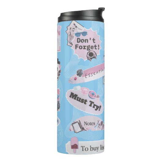 Zitate Thermosbecher (Nach links gedreht)