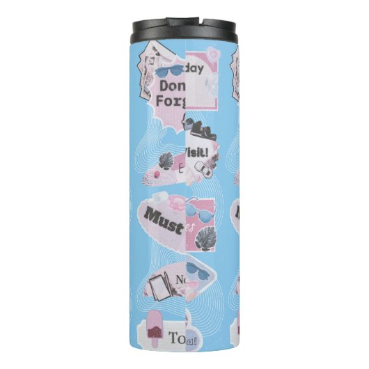 Zitate Thermosbecher (Rückseite)