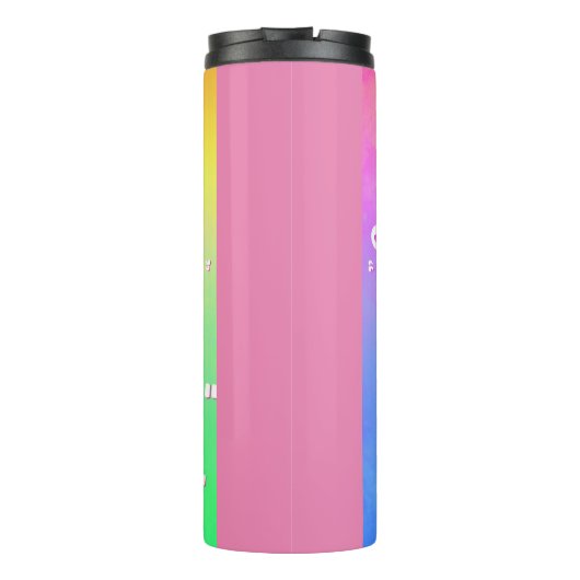 Zitate Thermosbecher (Rückseite)