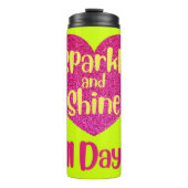 Zitate Thermosbecher (Vorderseite)