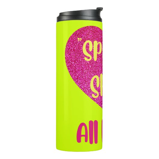 Zitate Thermosbecher (Nach links gedreht)