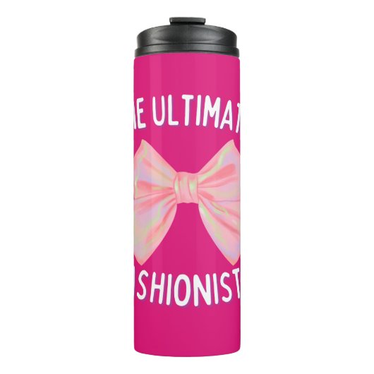 Zitate Thermosbecher (Vorderseite)