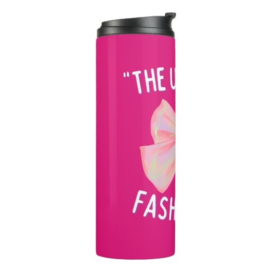 Zitate Thermosbecher (Nach links gedreht)