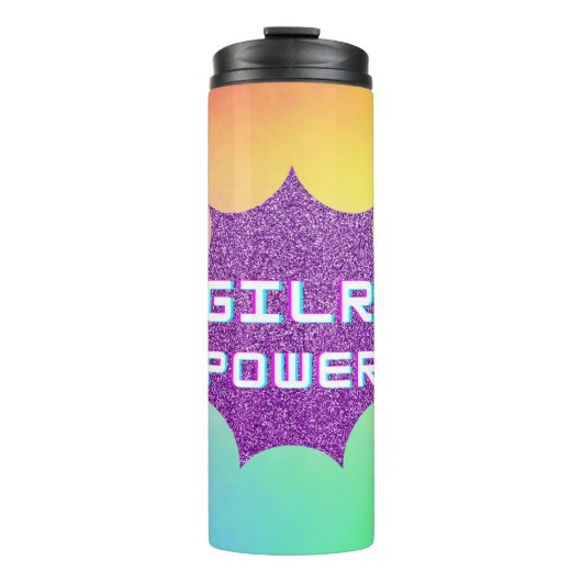 Zitate Thermosbecher (Vorderseite)