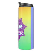 Zitate Thermosbecher (Nach rechts gedreht)