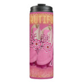 Zitate Thermosbecher (Vorderseite)