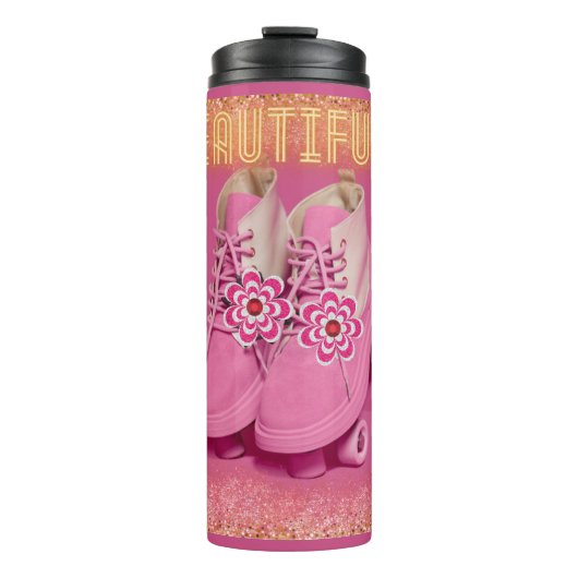 Zitate Thermosbecher (Vorderseite)