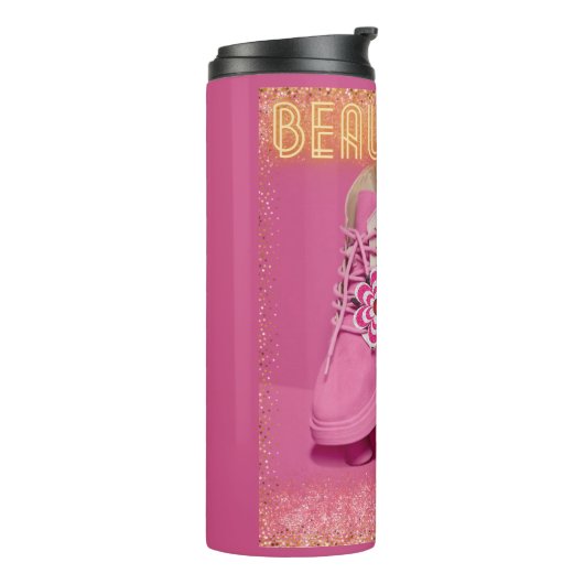 Zitate Thermosbecher (Nach links gedreht)