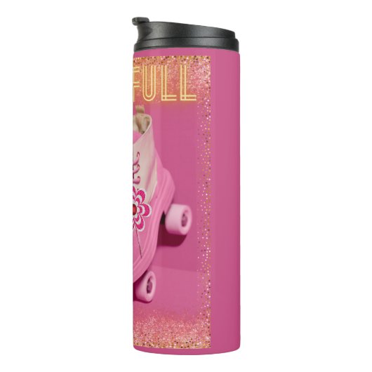 Zitate Thermosbecher (Nach rechts gedreht)