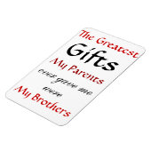 Zitate über Brüder Magnet (Linke Seite)