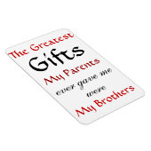 Zitate über Brüder Magnet (Rechte Seite)