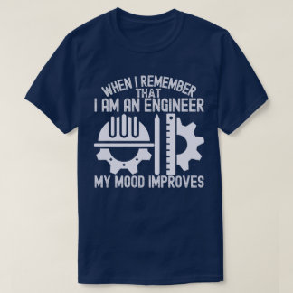 Zitate über Ingenieurwesen, Frauen im Ingenieurwes T-Shirt