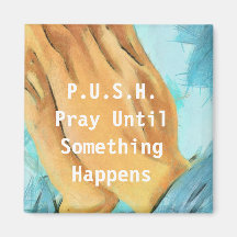 Zitate und Redewendungen des PUSH