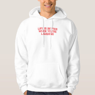 Zitate und tolles T-Shirt Hoodie