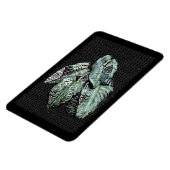 Zitate von inspirierenden Motivierend LIFE Magnet (Linke Seite)