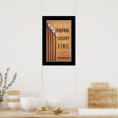 Zitate von Schlagzeug-Musik Inspiration Poster (Küche)