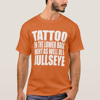 Zitate von Wedding Crashers lustig T-Shirt