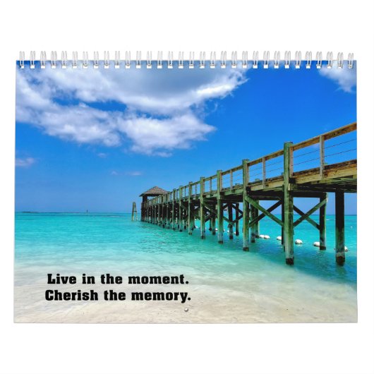 Zitate zu Fotografien Kalender (Titelbild)