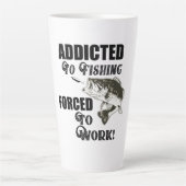 Zitate zur Arbeit: Wolfsbarsch Milchtasse (Vorderseite)