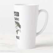 Zitate zur Arbeit: Wolfsbarsch Milchtasse (Rechts)