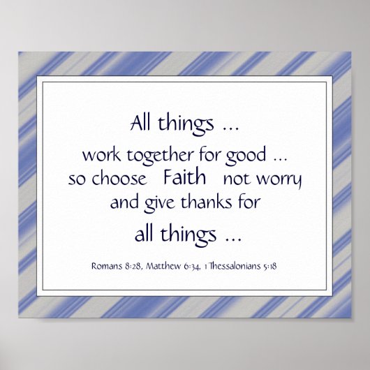 Zitate zur Förderung der grünen Bibel Poster (Vorne)