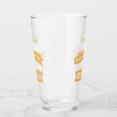 Zitate zur InspirationsDankbarkeit Glas (Rechts)