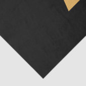 Zitate zur InspirationsDankbarkeit Seidenpapier (Detail)