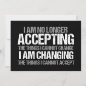 Zitatkarte für politische AktivistInnen (Vorderseite)