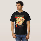 Zitatmaus T-Shirt (Vorne ganz)