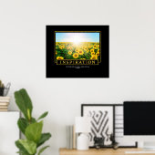 Zitatposter für Inspiration Poster (Heimbüro)