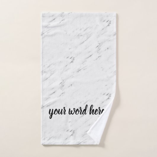 Zitatwort des Jahres Handtuch (Handtuch)