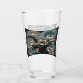 Zithanba Glas (Vorderseite)