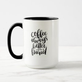 Zitierbare Kaffeetasse