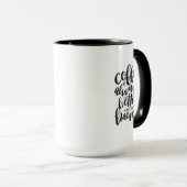 Zitierbare Kaffeetasse (VorderseiteRechts)