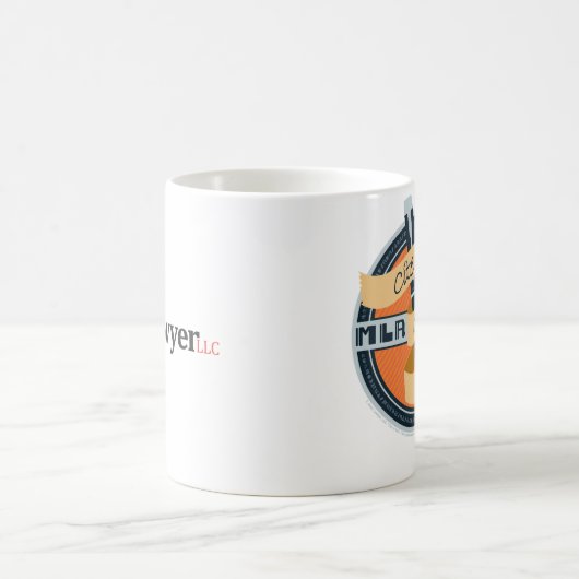 "Zitieren Sie oder die" Tasse (Mittel)